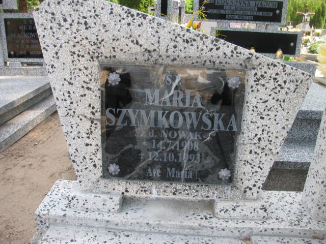 Genowefa KUCZER 1946 Września - Grobonet - Wyszukiwarka osób pochowanych