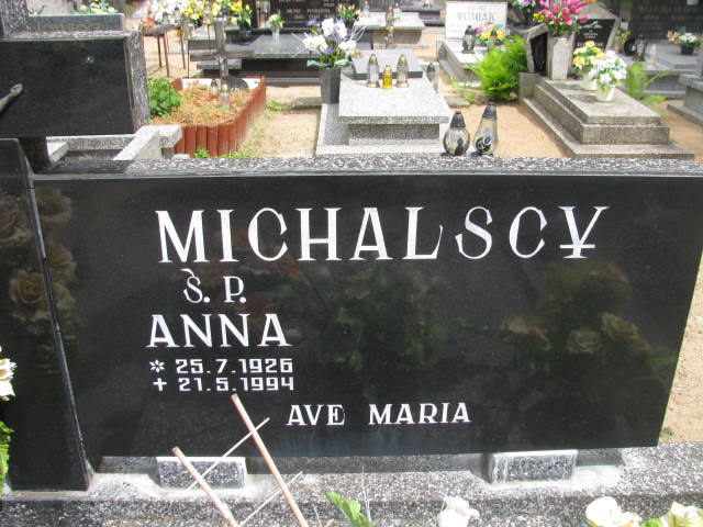 Zygmunt MICHALSKI 1925 Września - Grobonet - Wyszukiwarka osób pochowanych