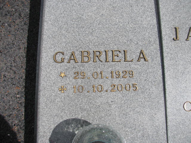 Halina STANKOWSKA 1947 Września - Grobonet - Wyszukiwarka osób pochowanych