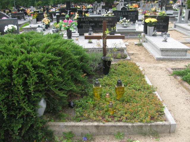 Edward RUSIECKI 1921 Września - Grobonet - Wyszukiwarka osób pochowanych