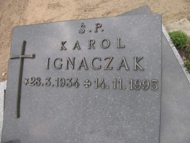 Gabryela MICHALSKA 1958 Września - Grobonet - Wyszukiwarka osób pochowanych