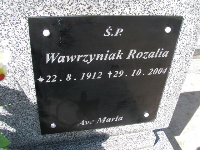 Jerzy FECHNER Września - Grobonet - Wyszukiwarka osób pochowanych