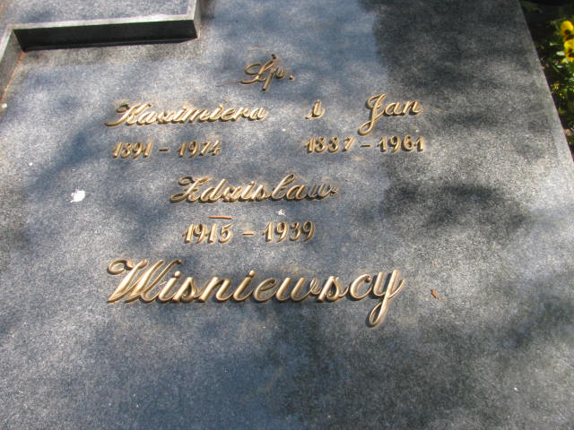 Elżbieta KROKOS ŚWIADEK 1948 Września - Grobonet - Wyszukiwarka osób pochowanych