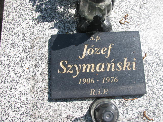 Antoni KRZYŻAŃSKI 1935 Września - Grobonet - Wyszukiwarka osób pochowanych