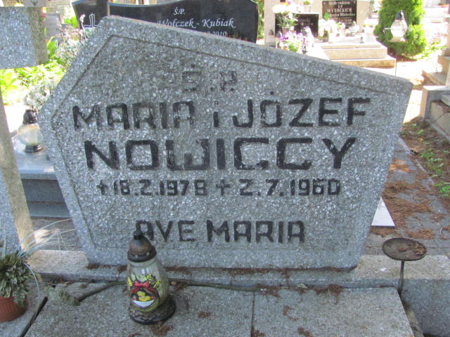 Florian NOWICKI 1937 Września - Grobonet - Wyszukiwarka osób pochowanych