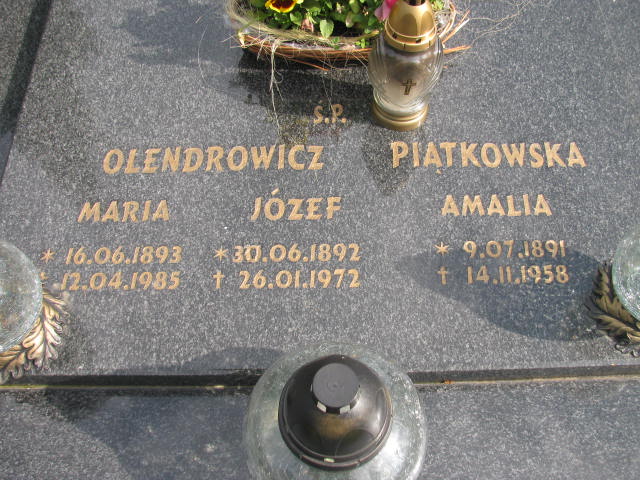 Franciszek CHUDZIŃSKI 1915 Września - Grobonet - Wyszukiwarka osób pochowanych
