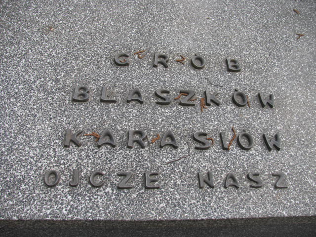 Marianna BŁASZKA 1926 Września - Grobonet - Wyszukiwarka osób pochowanych