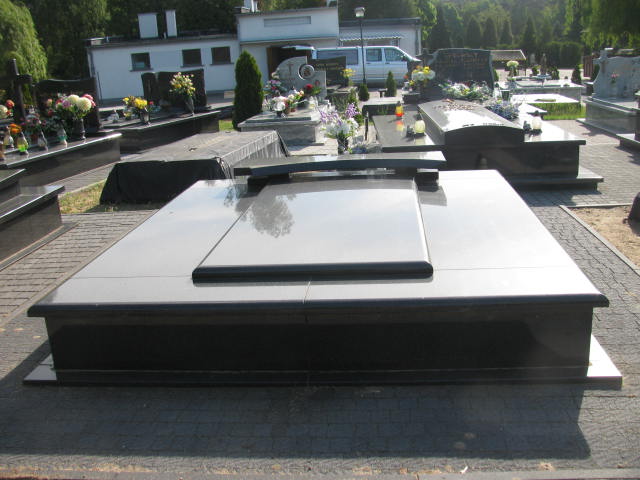 Pelagia SIKORA 1904 Września - Grobonet - Wyszukiwarka osób pochowanych