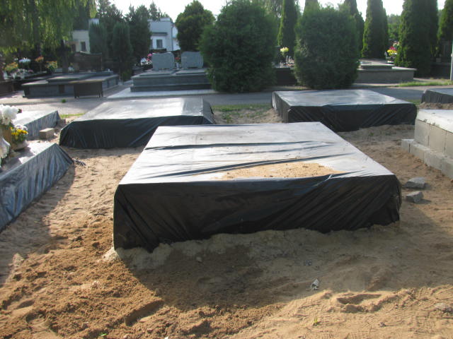 Joanna STRYSZAK 1915 Września - Grobonet - Wyszukiwarka osób pochowanych